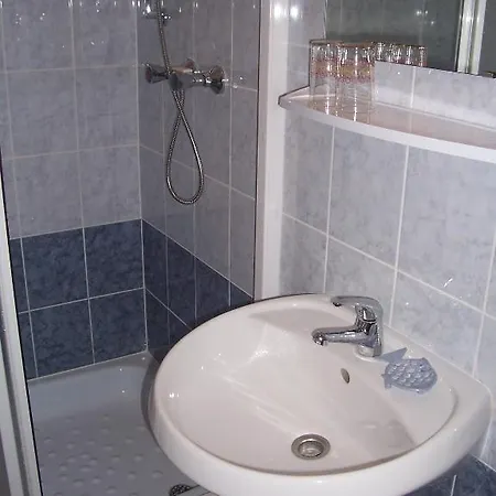 Haus Regrus 3*