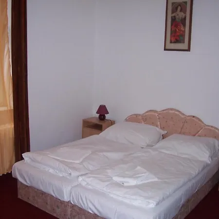 Haus Regrus Jáchymov
