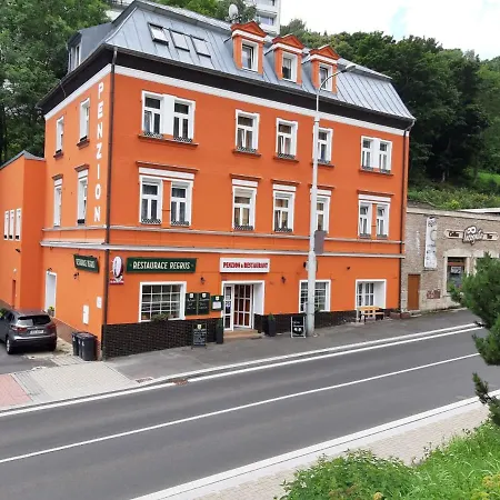 Haus Regrus 3*