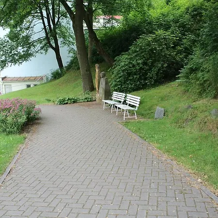 Haus Regrus Jáchymov