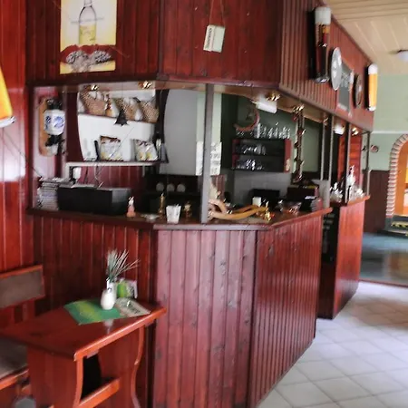 Haus Regrus 3*