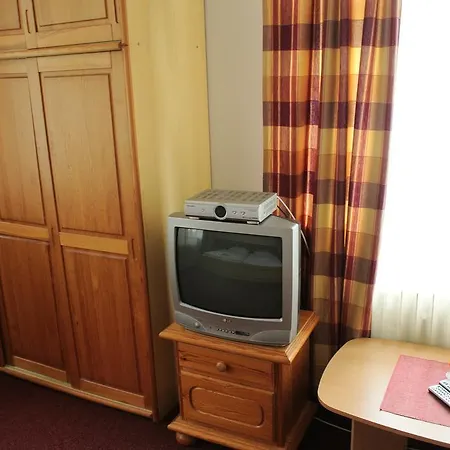 Haus Regrus 3*