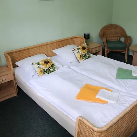 Hotel Haus Regrus 3*