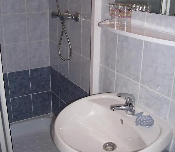 Haus Regrus 3*