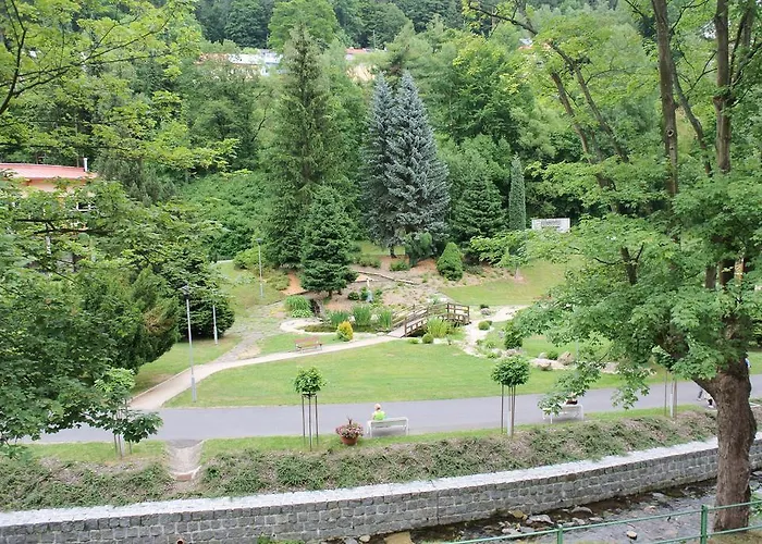 Haus Regrus Hotel 3*