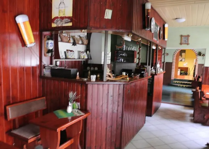 Haus Regrus 3*