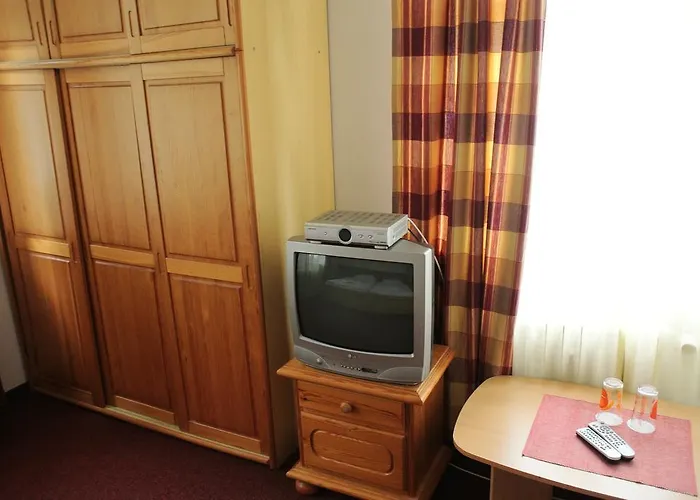 Haus Regrus 3*