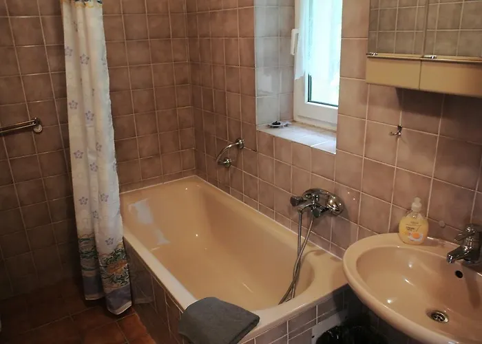 Haus Regrus 3*